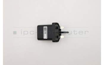 Lenovo 5A10W86238 Netzteil 10W,5VDC,2P,UK,ACB