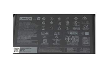5A10W86327 Original Lenovo USB-C Netzteil 135,0 Watt abgerundete Bauform