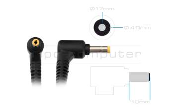 5A11H02891 Original Lenovo Netzteil 65,0 Watt