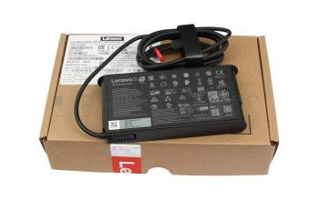 5A11K67873 Original Lenovo USB-C GaN-Netzteil 180,0 Watt flache Bauform