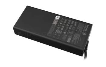 5A11Q29110 Original Lenovo Netzteil 400,0 Watt abgerundete Bauform