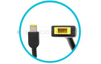 5A11Q29119 Original Lenovo Netzteil 245,0 Watt normale Bauform