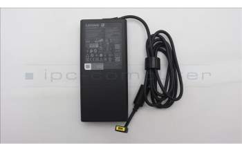 Lenovo 5A11T85577 Lenovo AC_ADAPTER, RECTANGLE, 245W, 3P, BLACK