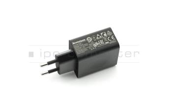 5A19A463UI Original Lenovo Micro USB Netzteil 10,0 Watt EU Wallplug