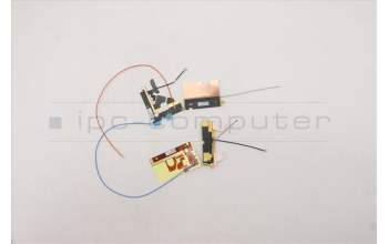 Lenovo 5A30V25098 Antenne KIT,WWAN,MIMO,Antenne,Amphenol