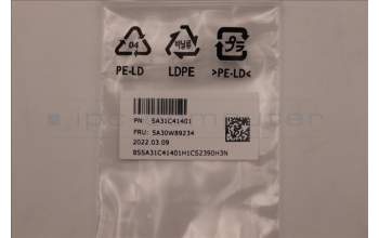 Lenovo 5A30W89234 ANTENNA Fru,New wifi6e EXT ANT_HB