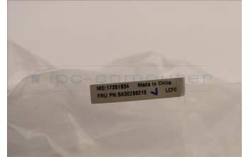 Lenovo 5A30Z88215 Antenne ACCY KITS ANT WL+MIMO AWAN JP610