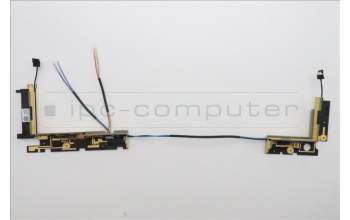 Lenovo 5A30Z88299 Antenne Antenne F-0G-JV-0283-001-00 01