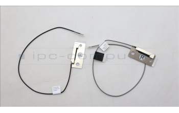 Lenovo 5A31F27681 Antenne Fru,Falcon WiFi6e ant group_LUX