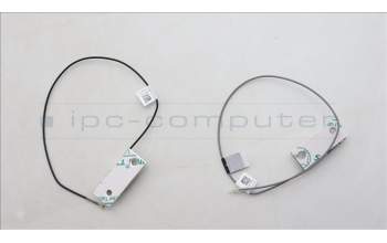 Lenovo 5A31F27681 Antenne Fru,Falcon WiFi6e ant group_LUX