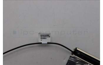 Lenovo 5A31F27738 Antenne Fru,Neo Studio main Antenne_LUX