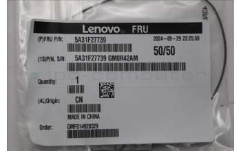 Lenovo 5A31F27739 Antenne Fru,Neo Studio aux Antenne_LUX