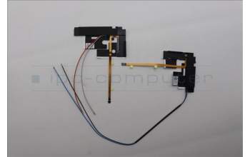 Lenovo 5A31Q26237 Antenne WLAN Main and Aux ANT_AWAN