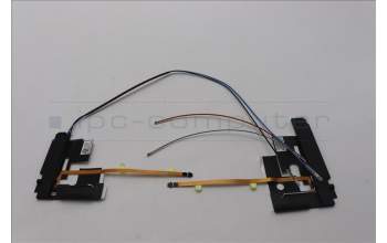Lenovo 5A31Q26237 Antenne WLAN Main and Aux ANT_AWAN