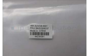 Lenovo 5A31Q26237 Antenne WLAN Main and Aux ANT_AWAN