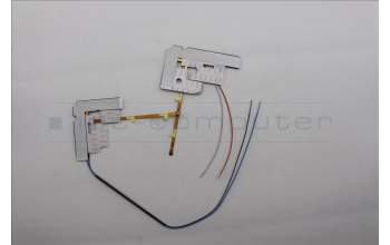 Lenovo 5A31Q26237 Antenne WLAN Main and Aux ANT_AWAN
