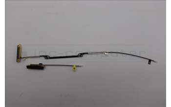 Lenovo 5A31R83444 Antenne KIT,Antenne,WLAN,Speed