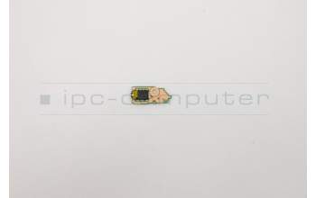 Lenovo 5A50W28868 AUDIO_CARD Audio Board W 81VU