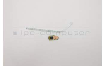 Lenovo 5A50W28868 AUDIO_CARD Audio Board W 81VU