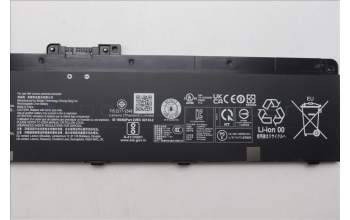 Lenovo 5B11H56415 BATTERY Internal, 4c 52.5Wh, LiIon, SMP