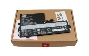 5B11K08430 Original Lenovo Akku 47Wh