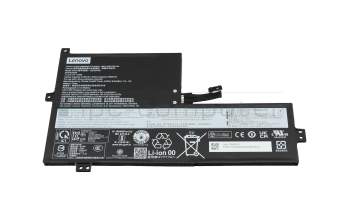 5B11K08432 Original Lenovo Akku 47Wh