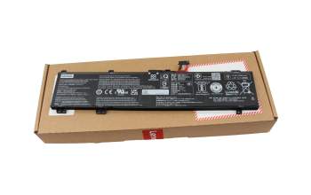 5B11K38744 Original Lenovo Akku 80Wh