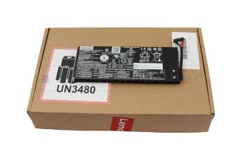 5B11M36296 Original Lenovo Akku 49,2Wh
