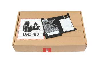 5B11M90044 Original Lenovo Akku 16,4Wh