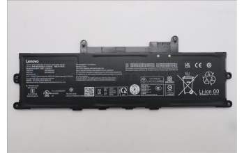 Lenovo 5B11M90099 BATTERY Internal, 3c 57Wh, LiIon, SWD