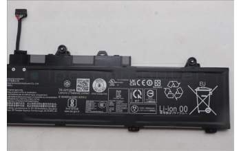 Lenovo 5B11M90114 BATTERY Internal, 3c 57Wh, LiIon, SWD