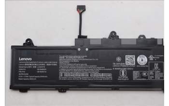 Lenovo 5B11M90114 BATTERY Internal, 3c 57Wh, LiIon, SWD