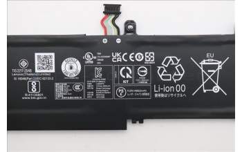 Lenovo 5B11M90118 BATTERY Internal, 3c 57Wh, LiIon, SMP