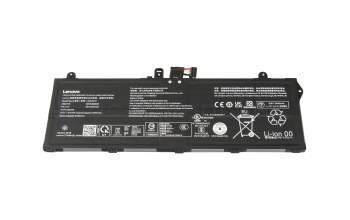 5B11M90128 Original Lenovo Akku 54,7Wh