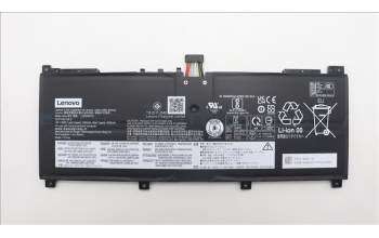 Lenovo 5B11N45437 Lenovo BATTERY,7.8V,80Wh,4cell