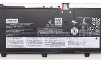 Lenovo 5B11N45437 Lenovo BATTERY,7.8V,80Wh,4cell