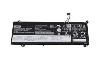 5B11N52069 Original Lenovo Akku 60Wh 4 Zellen (15,44V / 15,36V)