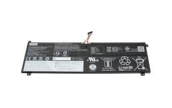 5B11N52219 Original Lenovo Akku 99,99Wh