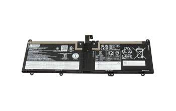 5B11Q46568 Original Lenovo Akku 88Wh