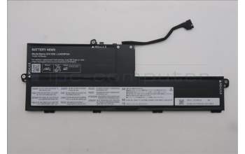 Lenovo 5B11Q73056 BATTERY 3cell 48Wh 11.49V L24D3PG4 SD/W