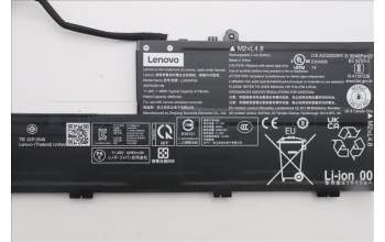 Lenovo 5B11Q73056 BATTERY 3cell 48Wh 11.49V L24D3PG4 SD/W