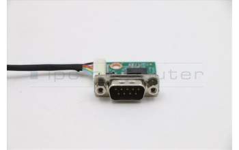 Lenovo 5B20U54305 CARDPOP Com port card