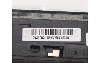 Lenovo 5B30F78857 BEZEL LCD Bezel C Y50-70