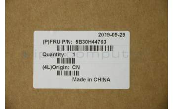 Lenovo 5B30H44763 BEZEL LCD BezelCE50-70W/CAM/MAG/Mylar