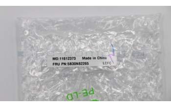 Lenovo 5B30N82265 Laufwerksblende BEZEL L80XK CG