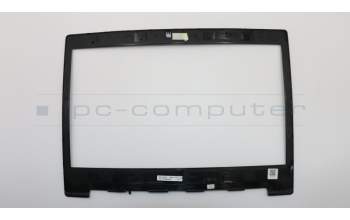 Lenovo 5B30N82311 LCD BEZEL L80XK TEX14T BLACK WCAMERA MYL