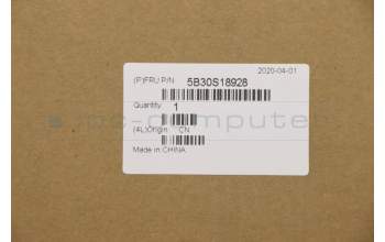 Lenovo 5B30S18928 BEZEL LCD CAP C 81QA R/L