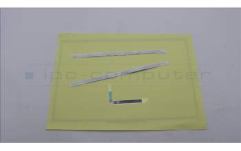 Lenovo 5B30S19130 BEZEL LCD Bezel Mylar w/tape C 82YA