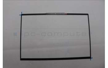 Lenovo 5B30S19223 BEZEL B cover mylar H 83J1_IR