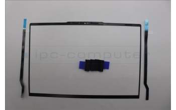 Lenovo 5B30S19240 BEZEL LCD Bezel kit C 83JK w/tape&rubber